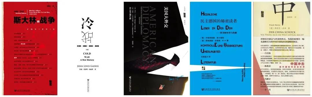 甲骨文系列丛书最好的几本书,甲骨文十年