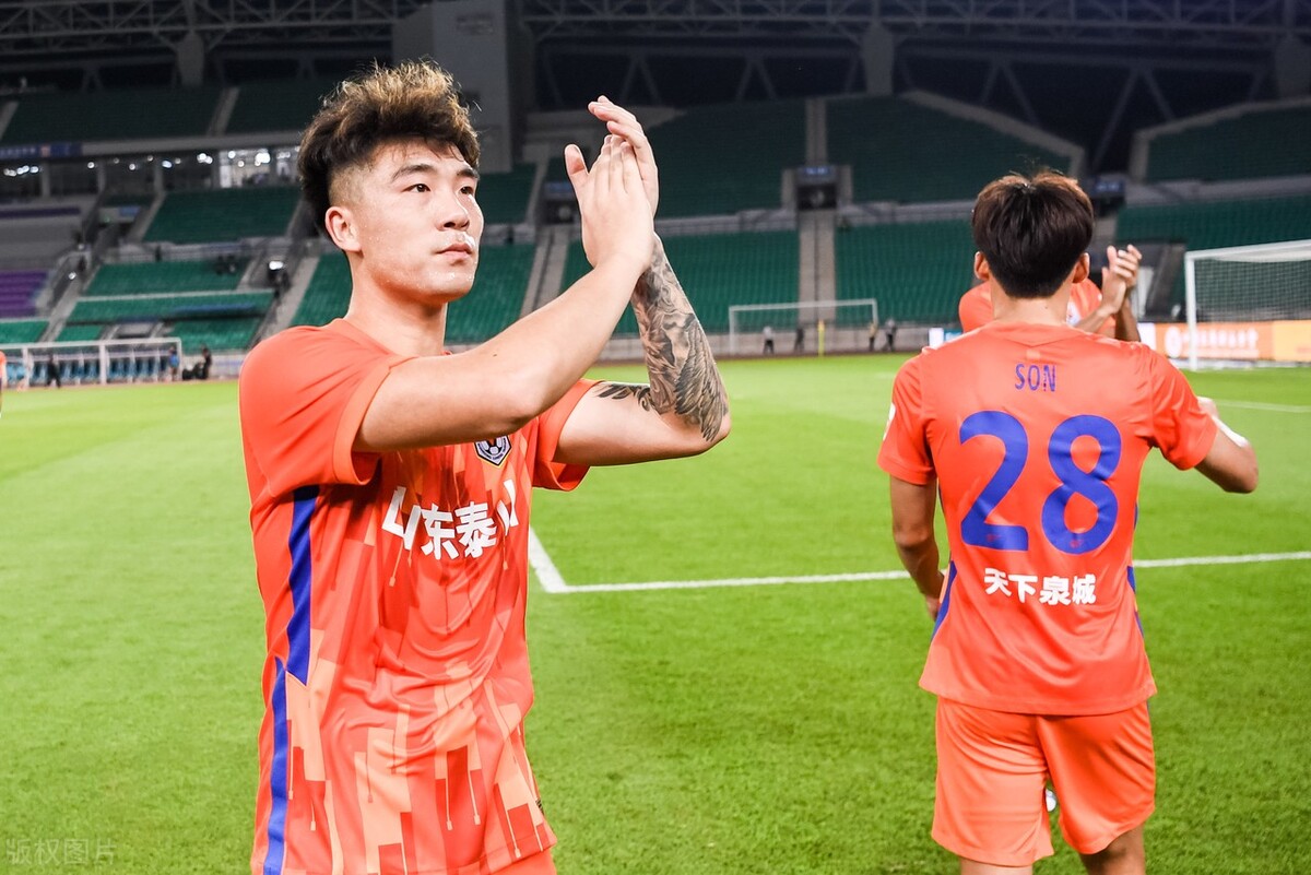 绿城之殇,绿城青训力冠