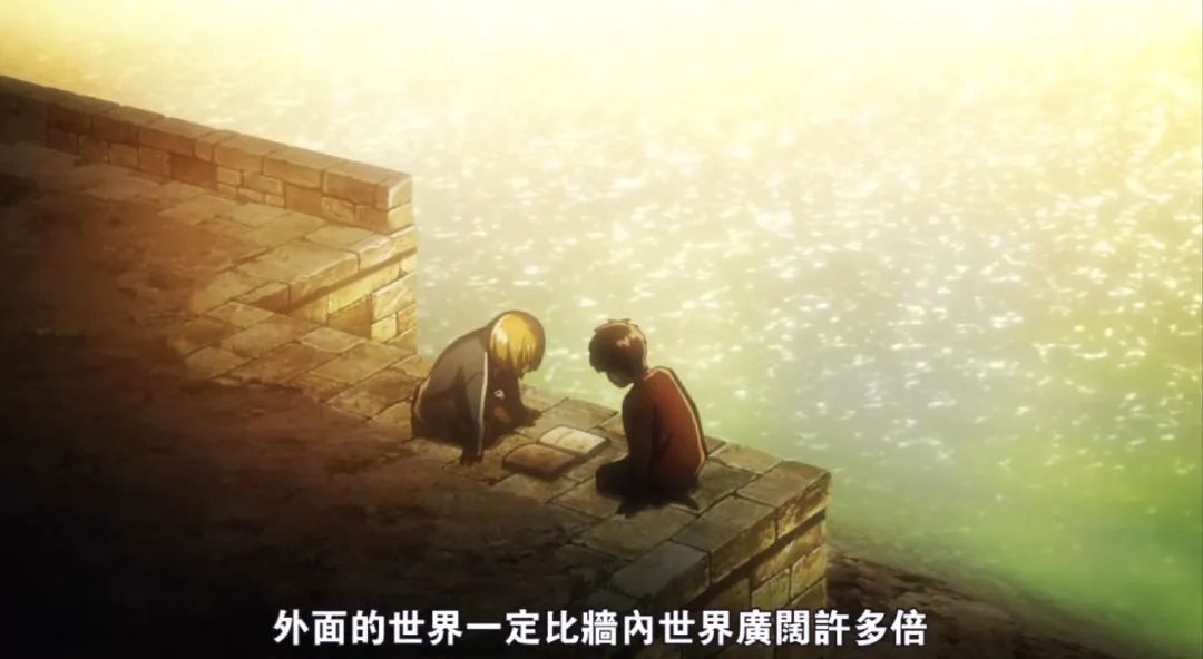 曾因大尺度遭“全网”*播禁**，如今却被“称神”，成9.8的史诗经典