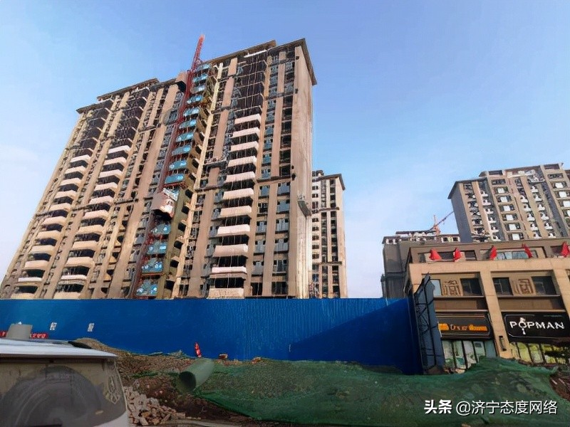 2024年菏泽二手房挂牌量,菏泽二手房交易税费一览表