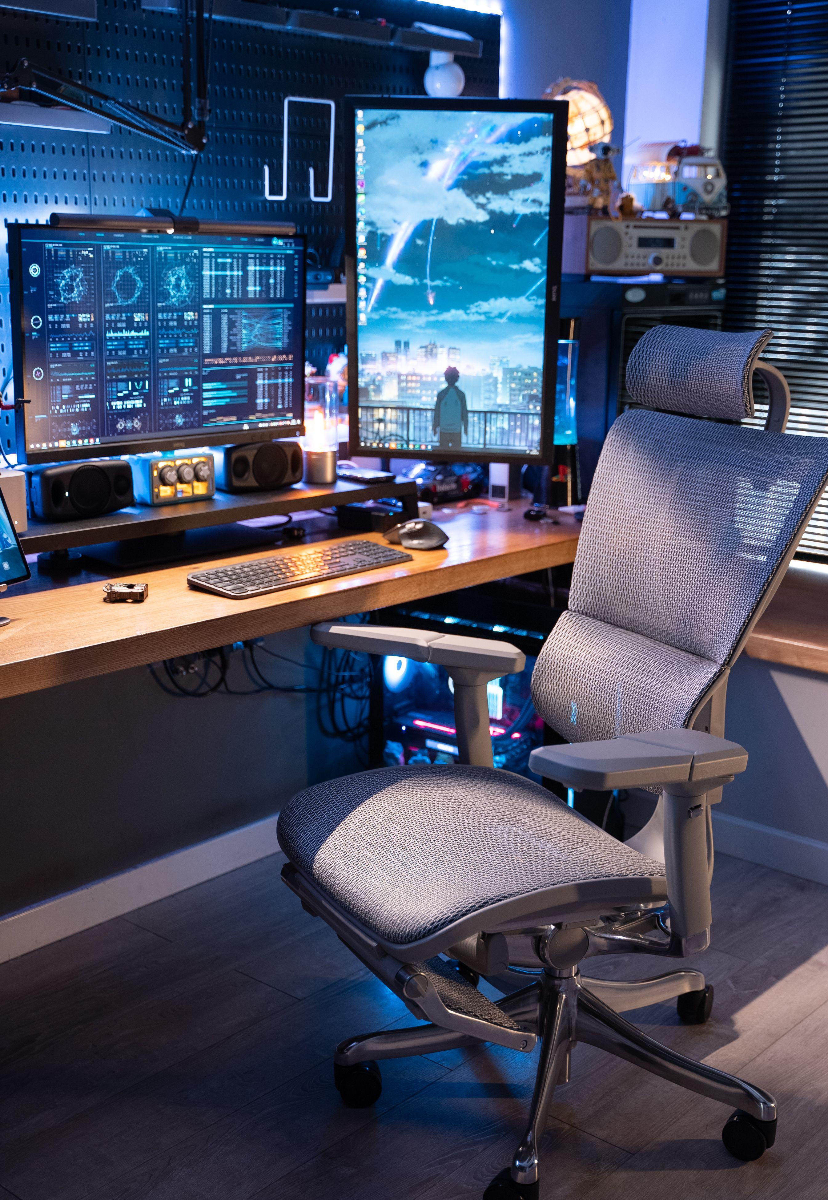 保友优旗舰版人体工学椅评测,网易严选工学椅型号