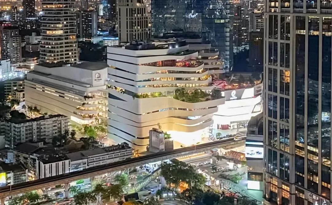 曼谷nobleb19公寓,曼谷素坤逸现房公寓