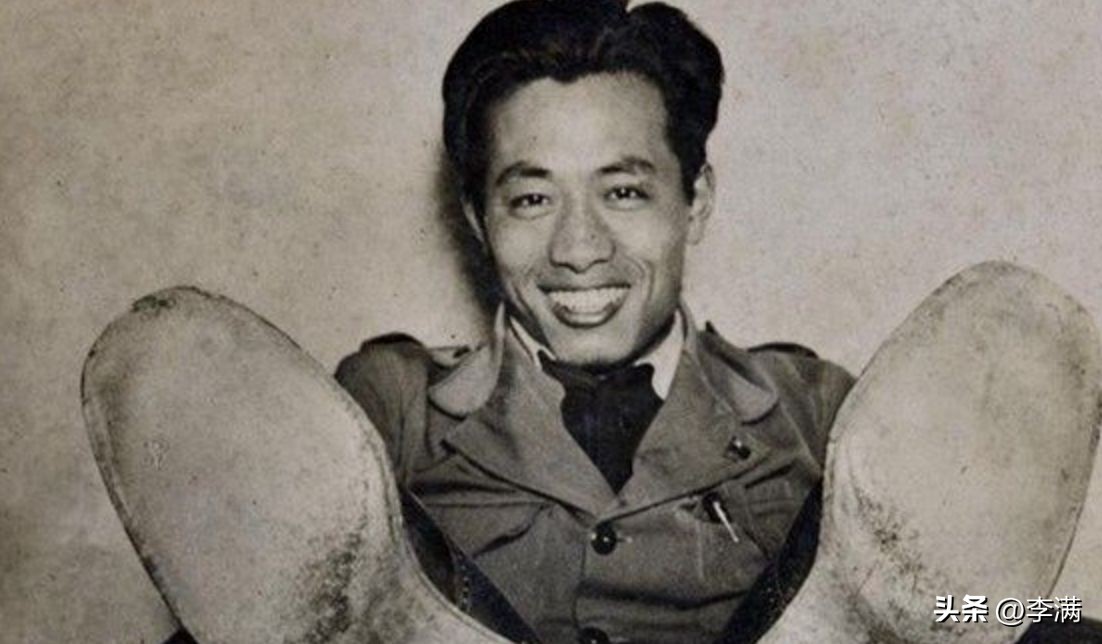 国难当头花8年环游世界的潘德明：成名后，突然带着遗憾人间蒸发