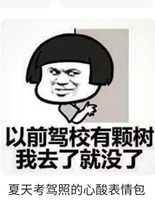 科目二驾考辛酸史,驾考科目二感觉过不了