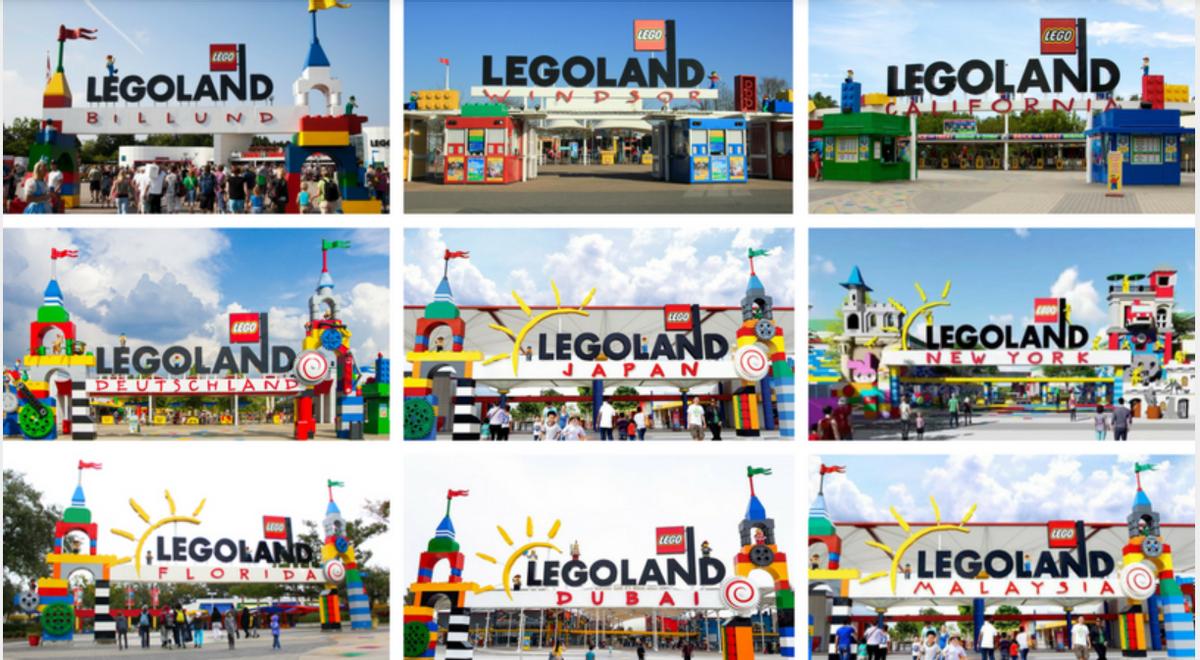 乐高是啥，什么是乐高