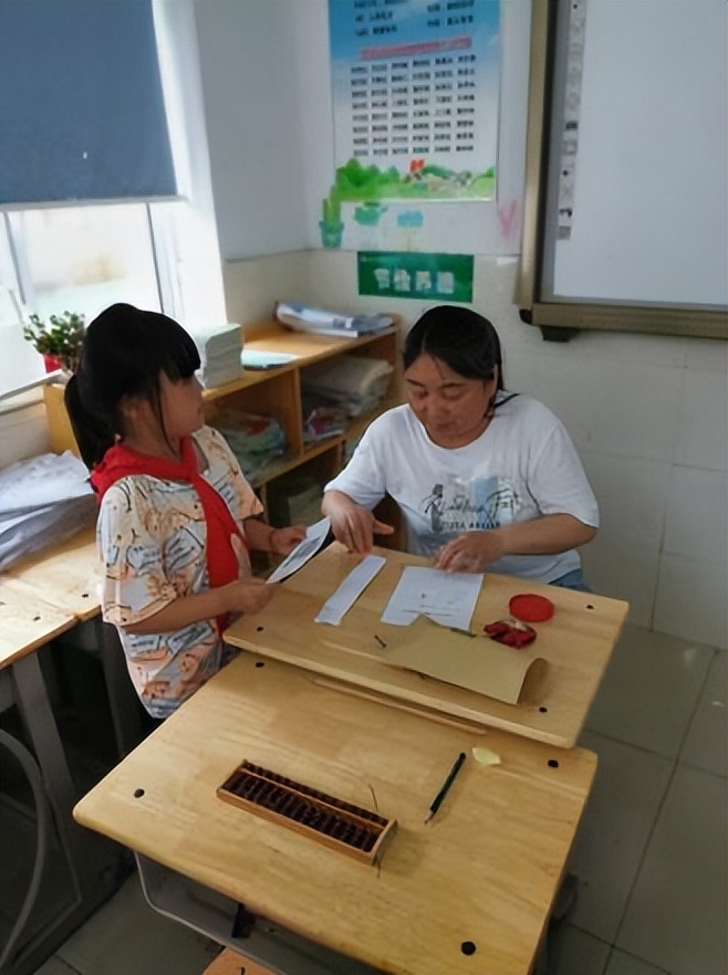 四季园小学怎么样,四季园小学十岁成长礼