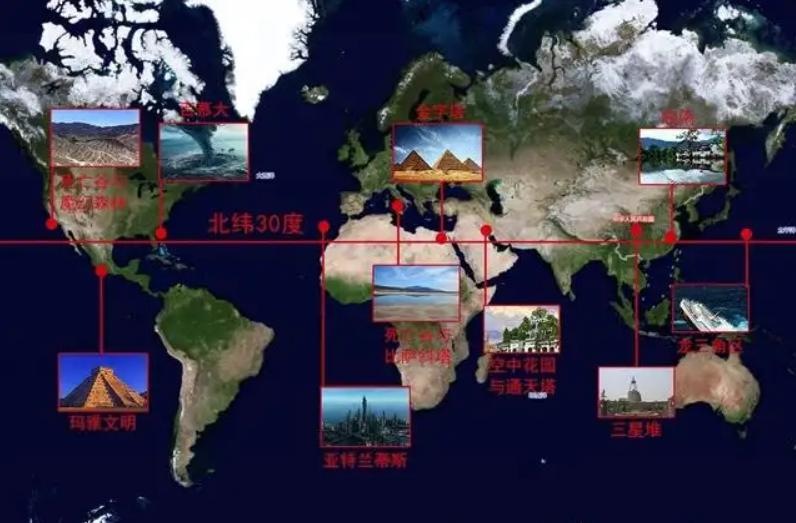 1954年长江水消失2小时是真的吗,长江江水突然消失2小时