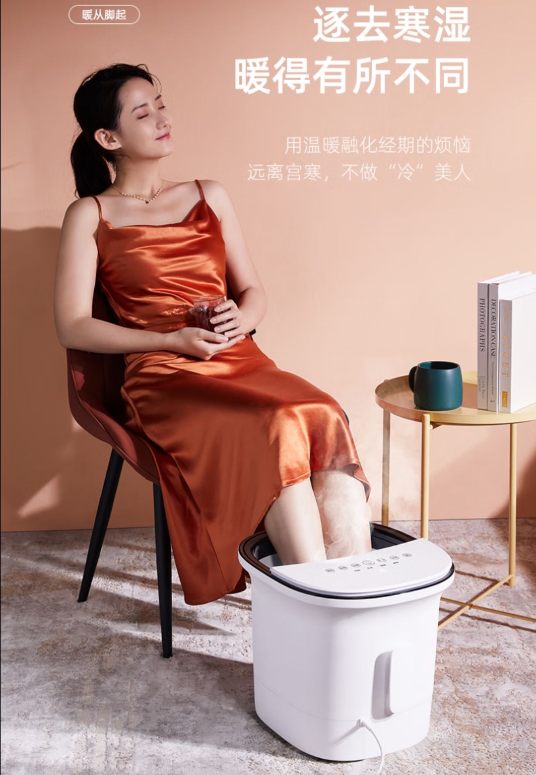 给爸妈的轻奢新年礼物推荐,2020送爸妈的实用礼物排行