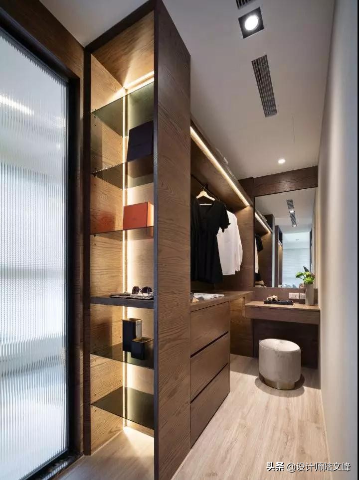 房屋主灯设计与无主灯设计哪个好,无主灯设计需要全屋弄吗