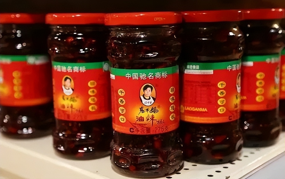 美国辣酱巨头潜伏中国30年,美国辣酱第一品牌