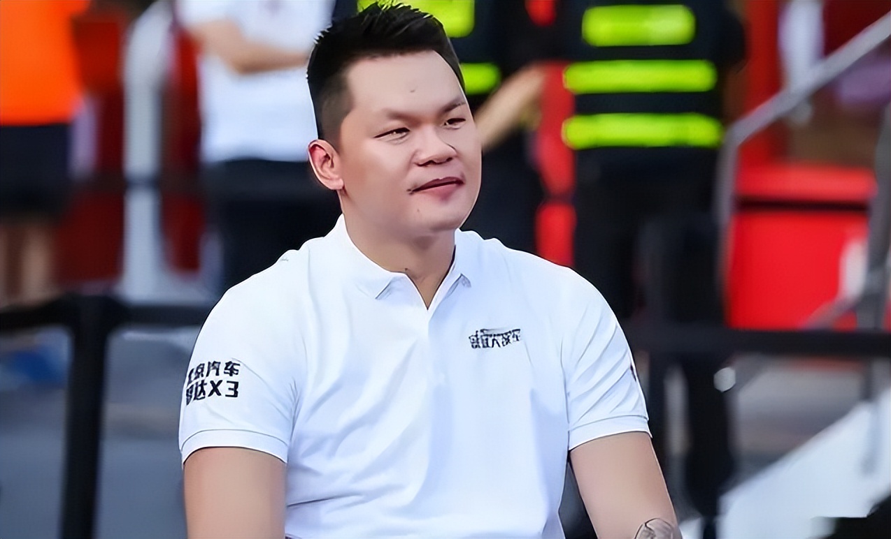 2021广东宏远引入新球员,广东宏远男篮还会引进新外援吗