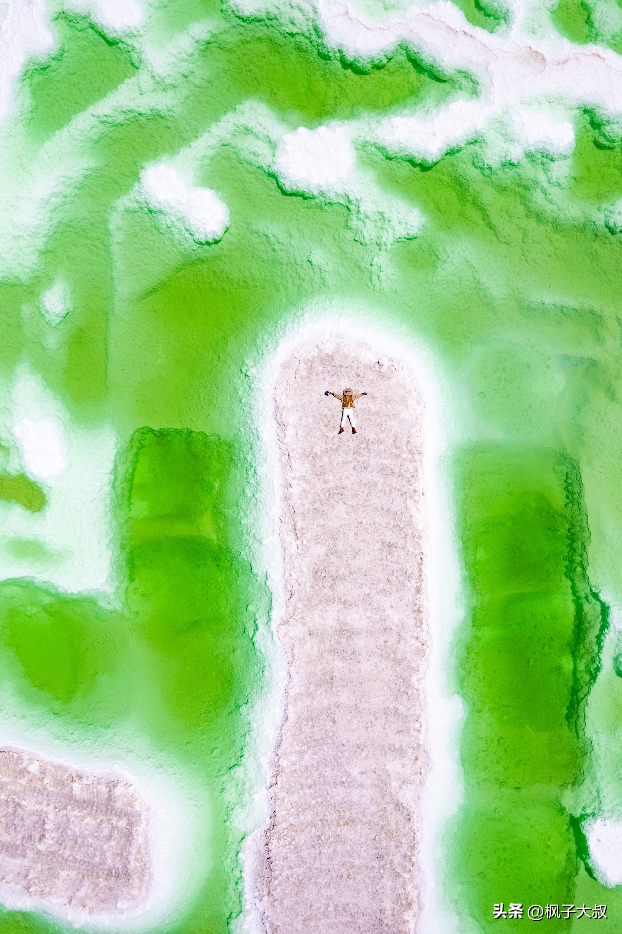 最孤独的小镇茫崖,茫崖市最孤独的城市