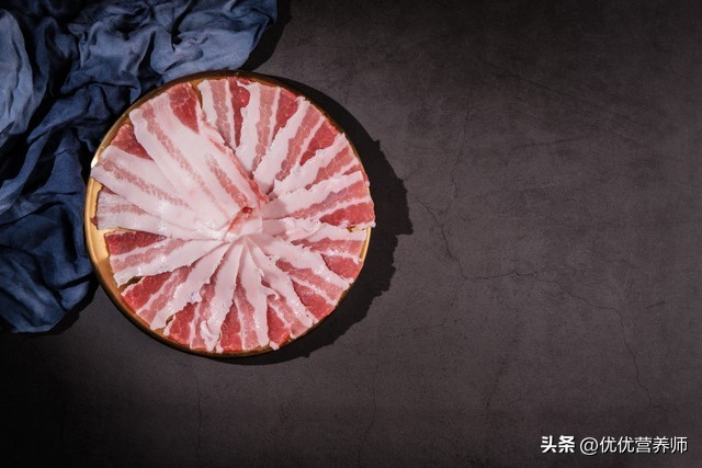 脂肪多少克的食物不会胖,消除内脏脂肪效果最好的5种食物