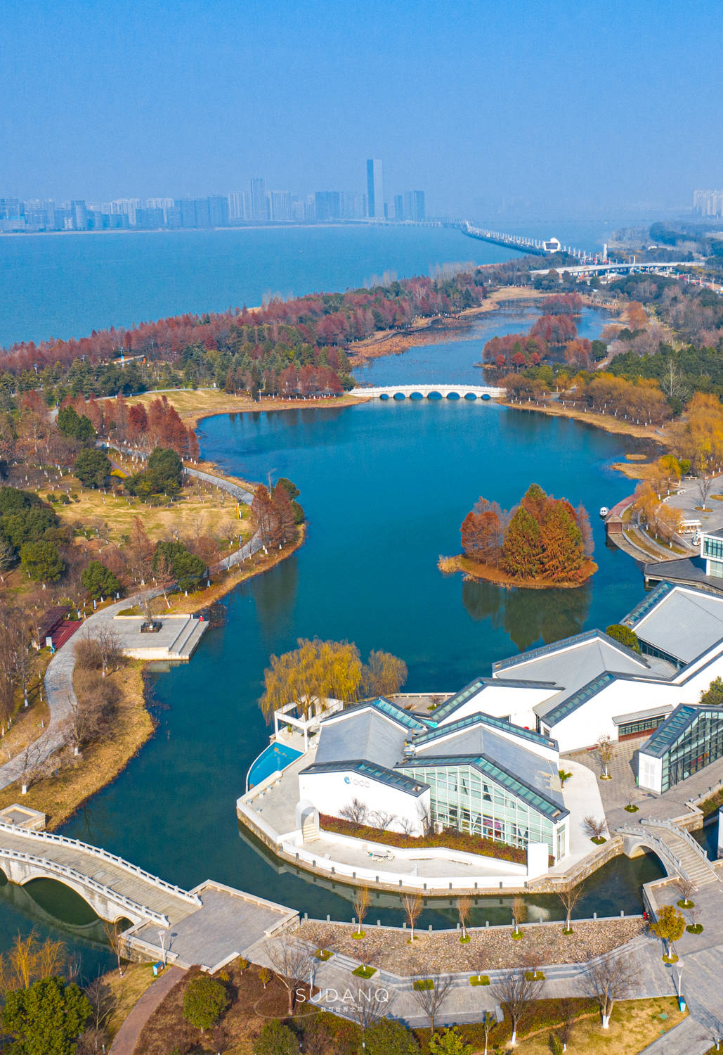 苏州各县到底有多强,苏州究竟有多强