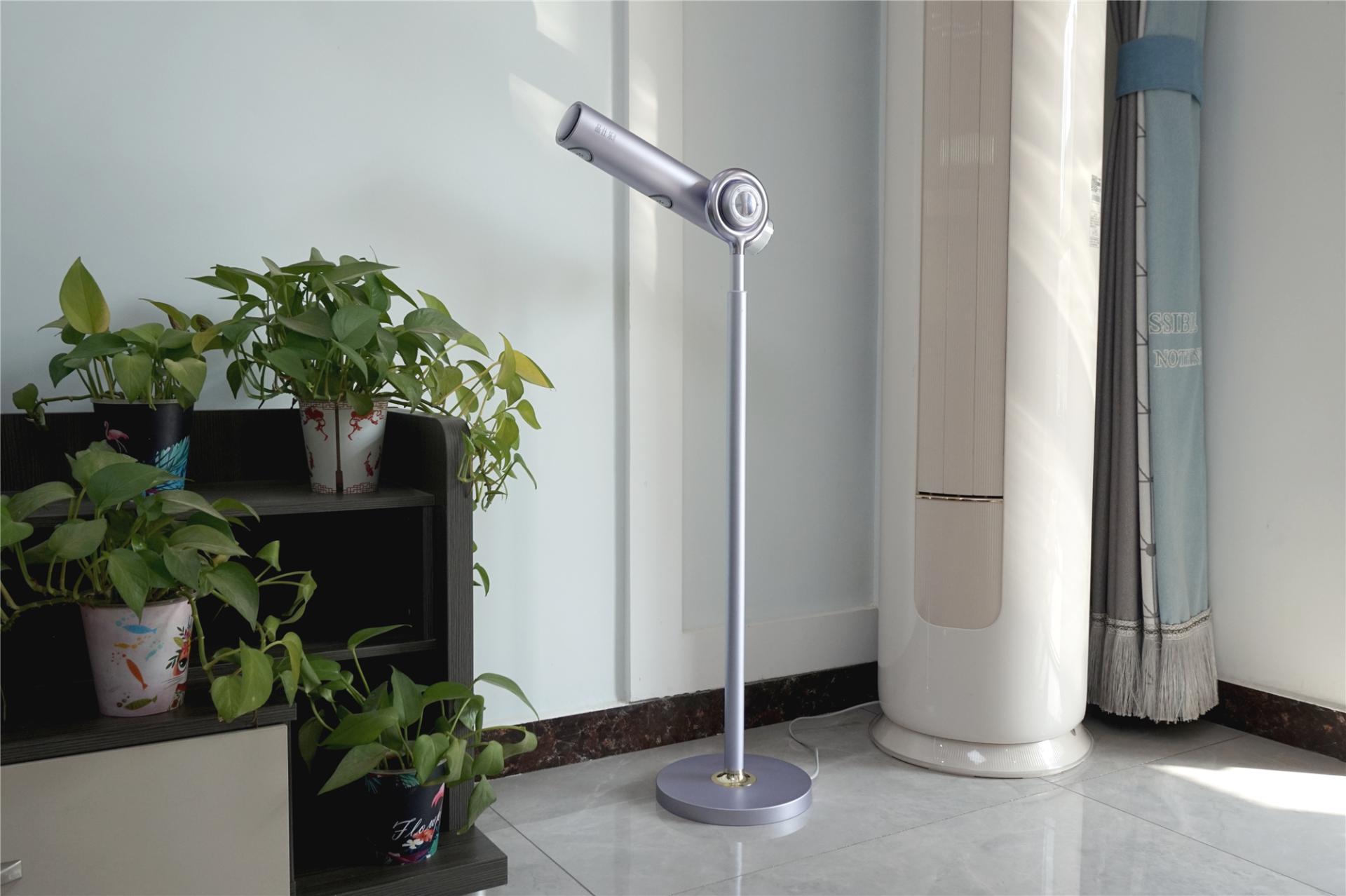 品仕乐立式吹风机价格,1000元的吹风机智商税