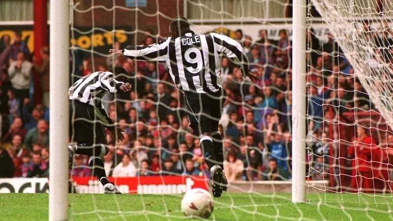 英超历史射手榜哈兰德,2022英超个人进球榜