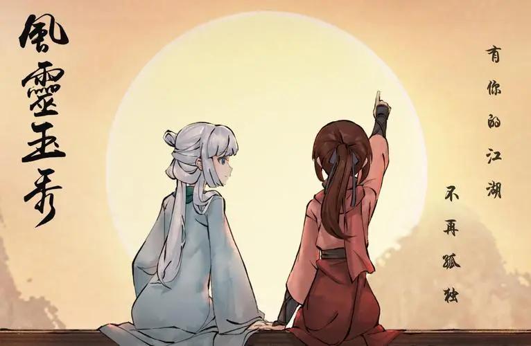 五部精彩的国漫推荐你看过了吗,推荐最好看的10部中国国漫