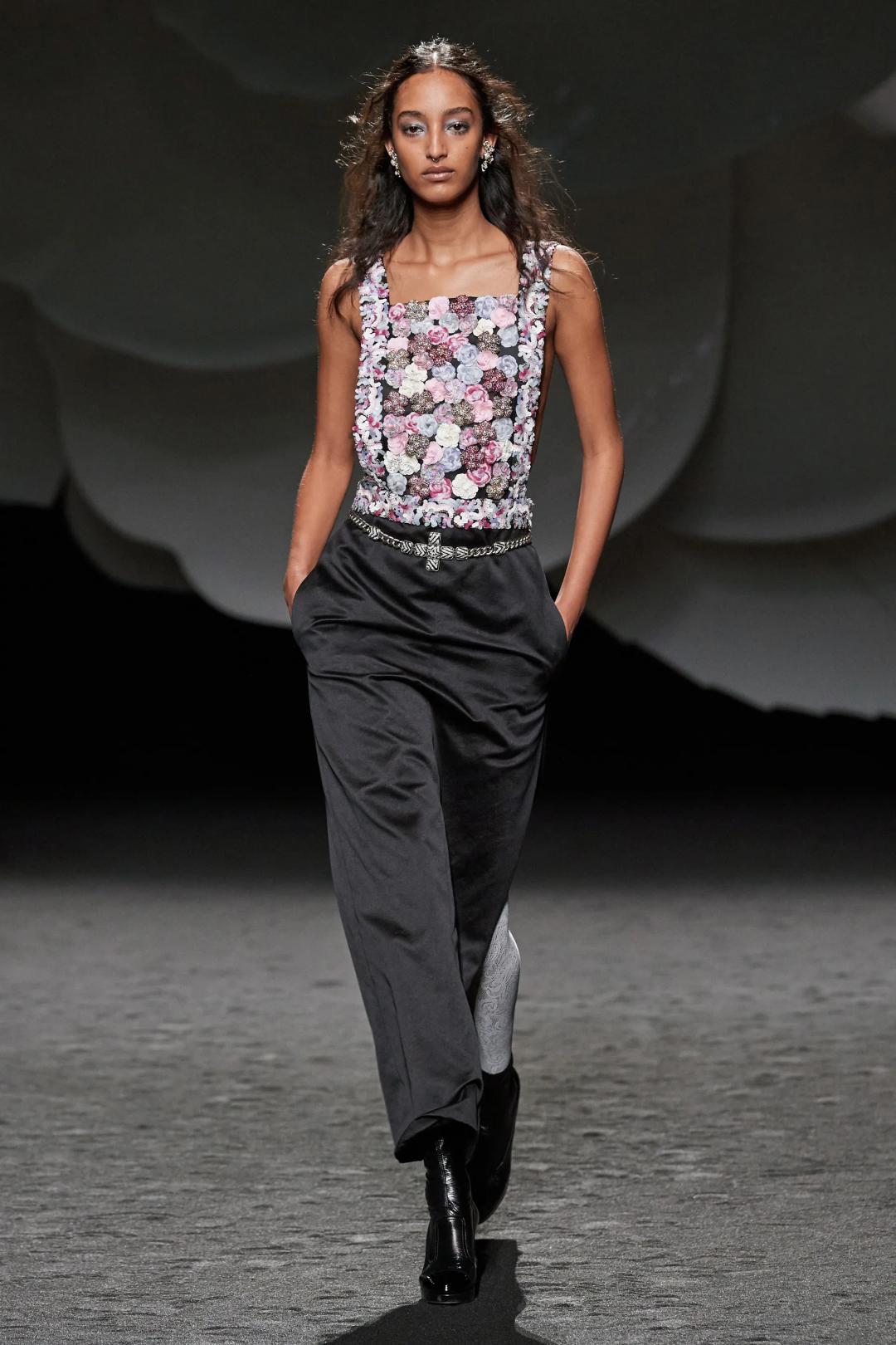 2023秋冬伦敦时装周收官,2022秋冬巴黎时装周什么时候开始