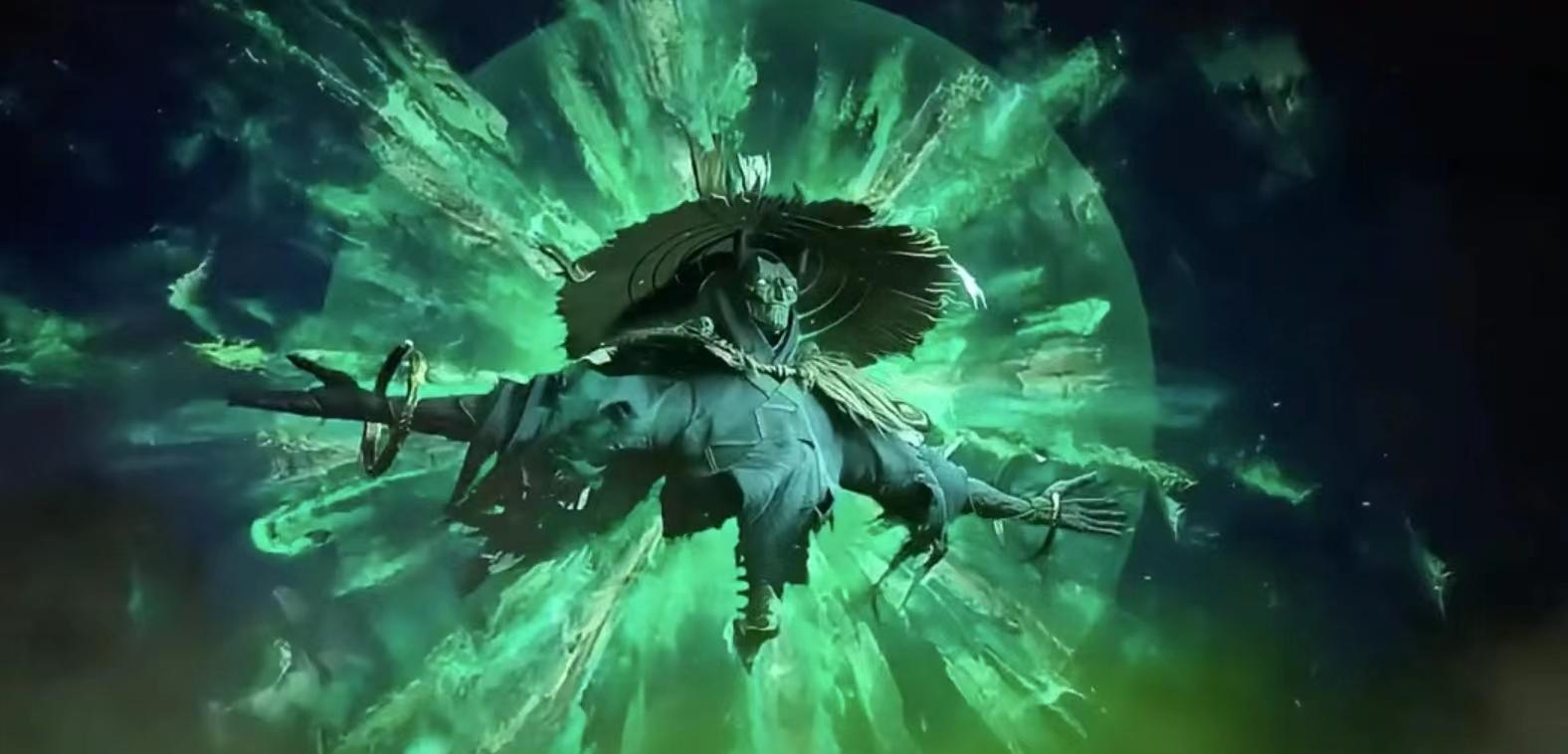 孟仙姑为何重伤,孟仙姑为什么回来