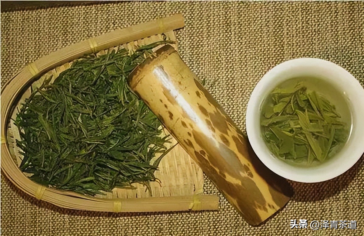 “自古名寺出名茶”，什么样的茶才能称为禅茶呢？