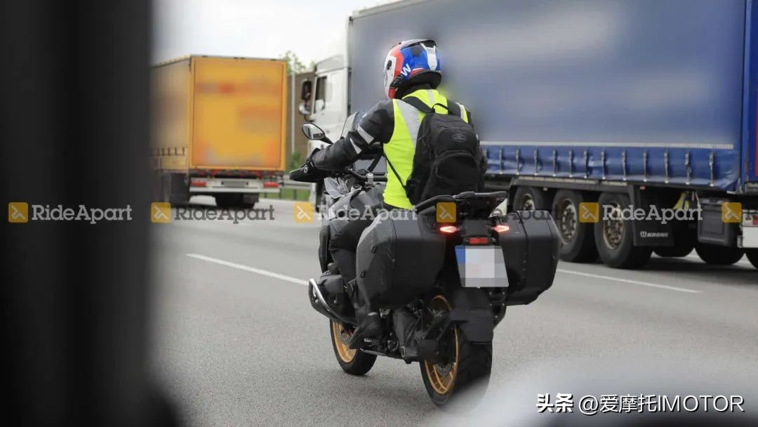 新款宝马k1300gs,宝马r1300gsadv测评