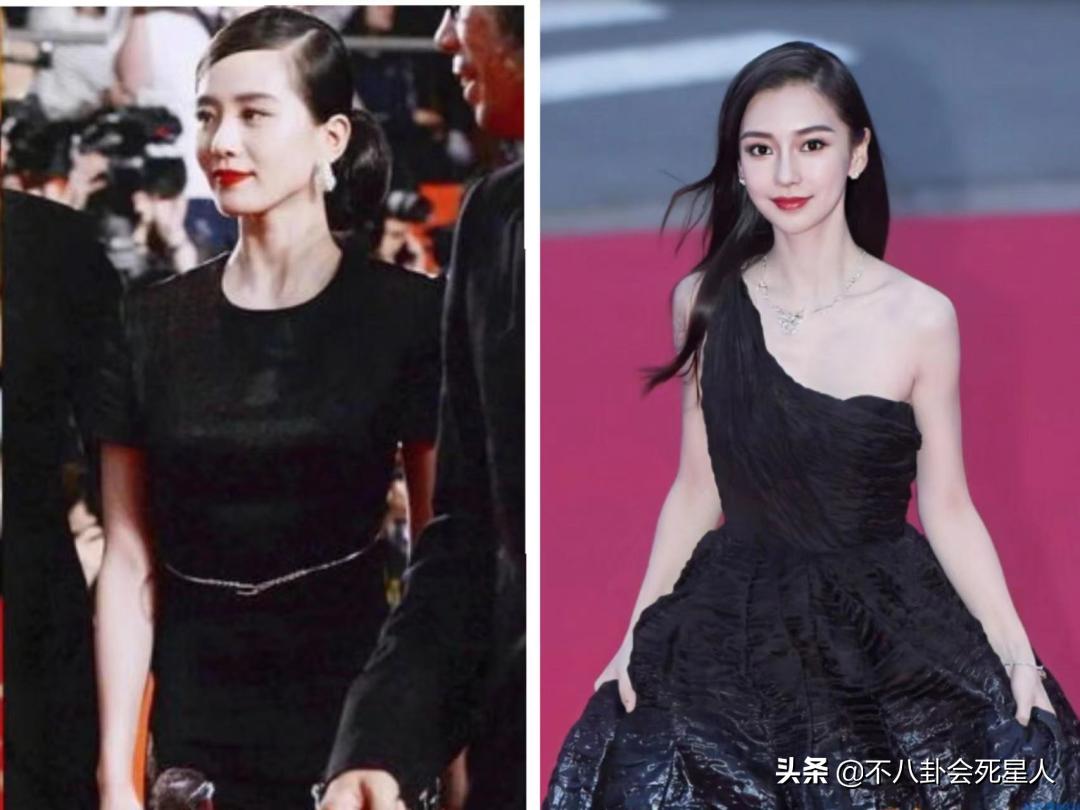 韩星礼服惊艳造型,韩星白短裙出席活动图