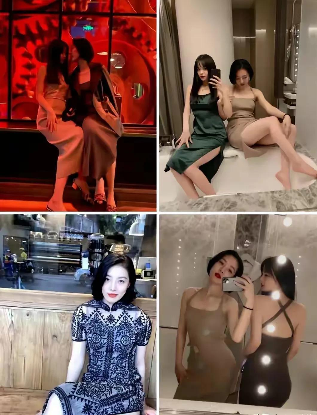 “牵手门”持续发酵，变了味道，董小姐真的坐不住了，反击来了