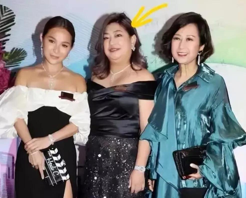 新晋赌王洗米华,香港小赌王洗米华