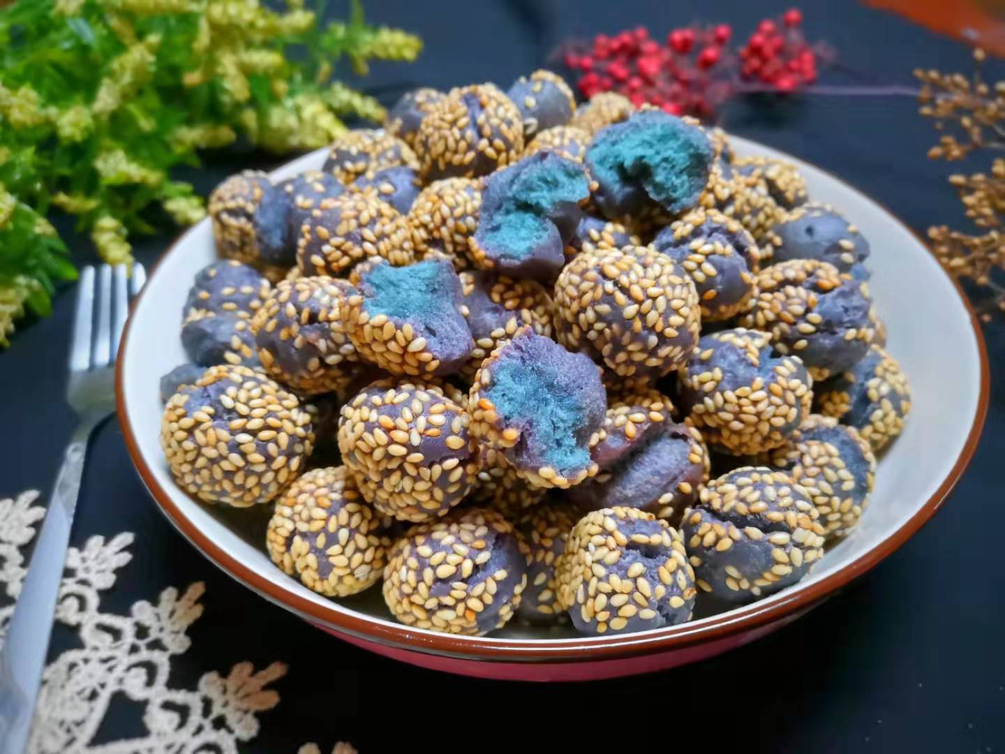 儿童吃什么叶黄素对眼睛好,预防近视要多吃含叶黄素的食物