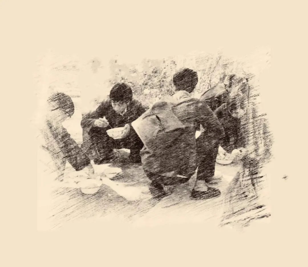 我们的八十年代前奏,我们的八十年代插曲