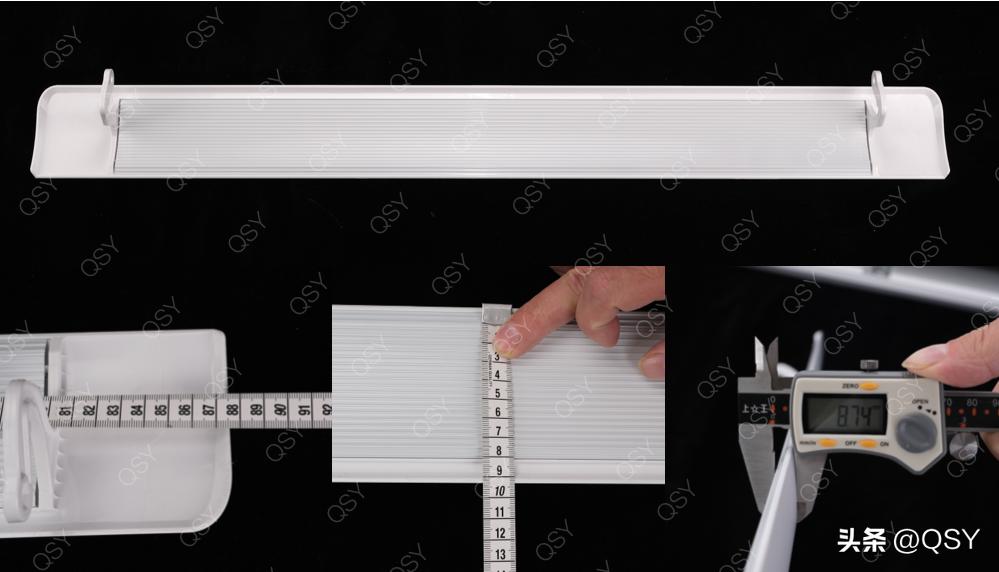 美的空调风酷拆解图,美的柜机kfr51lw风轮拆卸视频