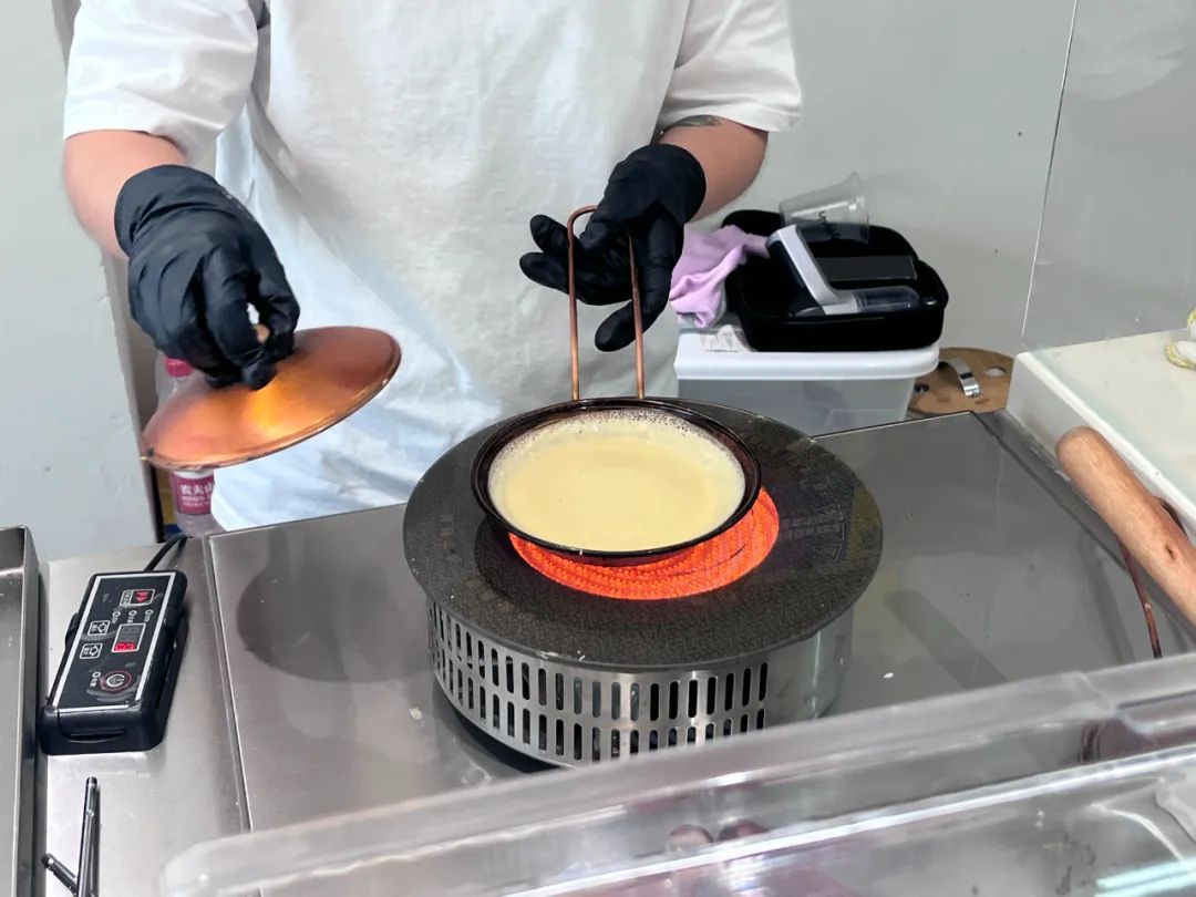 肥肠粉成都人最爱的美食,肥肠粉可以做什么美食