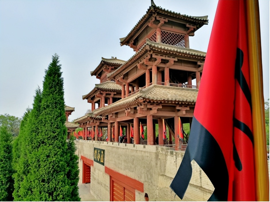 河南自驾攻略最佳路线,旅游自驾河南路线攻略大全图最新