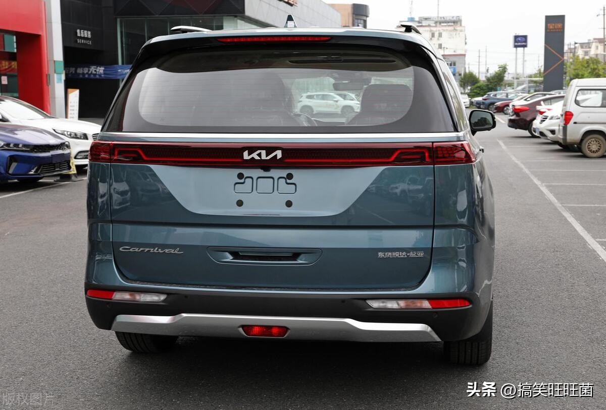 21款起亚k5底盘用料如何,起亚kxcross用料