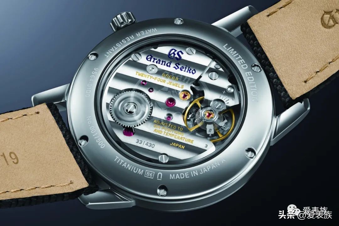 冠蓝狮石英和机械哪款值得买,冠蓝狮入门腕表