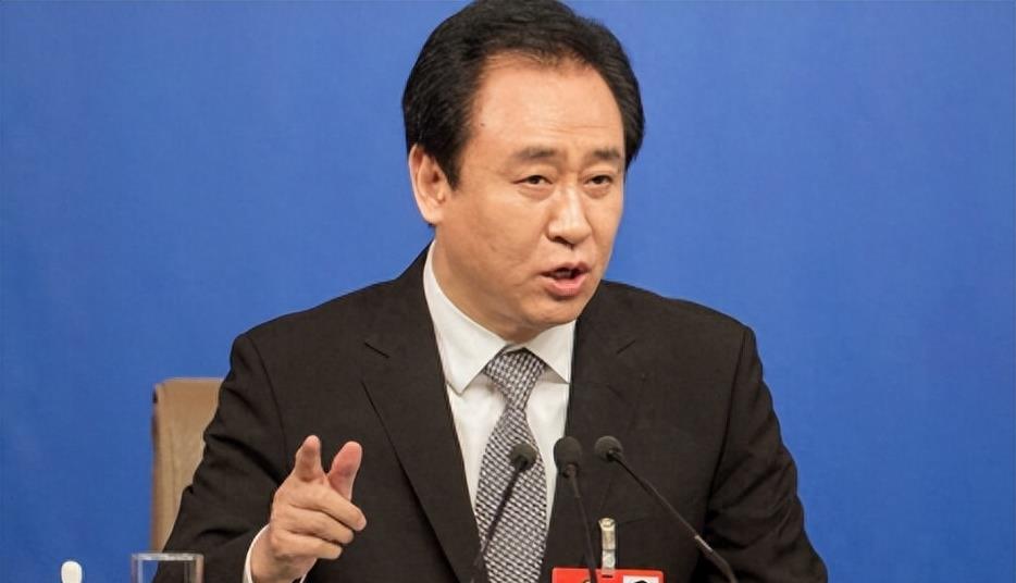 许家印歌舞团队演员照片,许家印歌舞团队演员状况