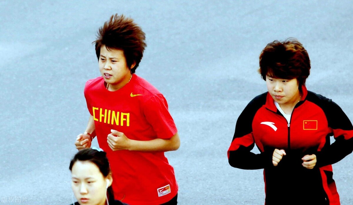 王濛：魅力十足的冠军，信心爆棚的濛主