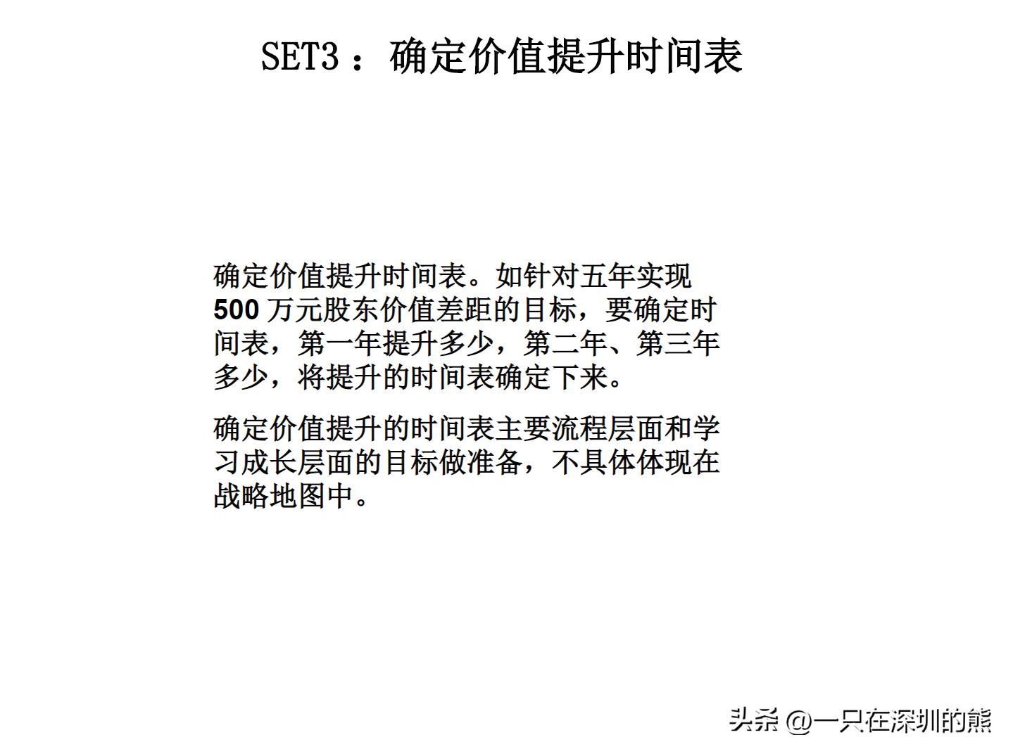 企业战略地图绘制ppt,企业地图布局图怎么制作