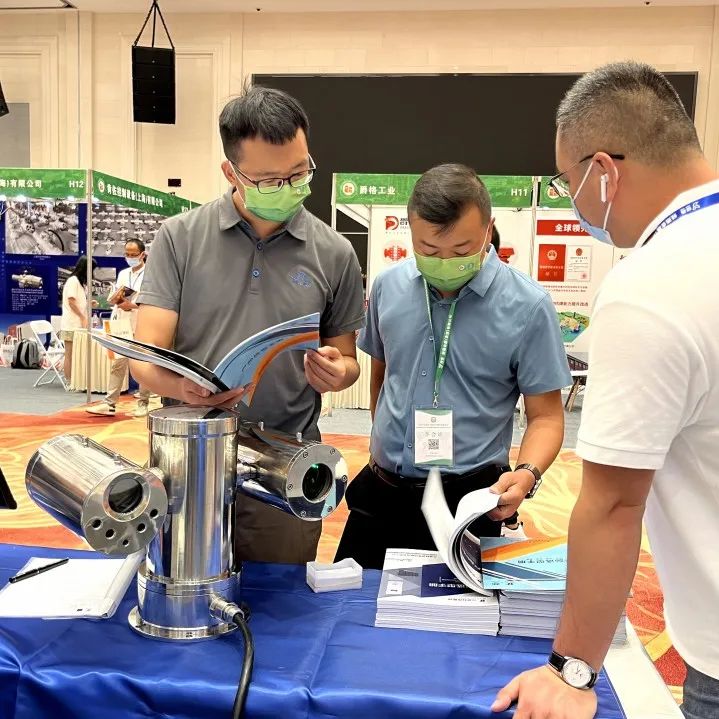 行业论道：汉威与石油化工产业共话新十年突围之路