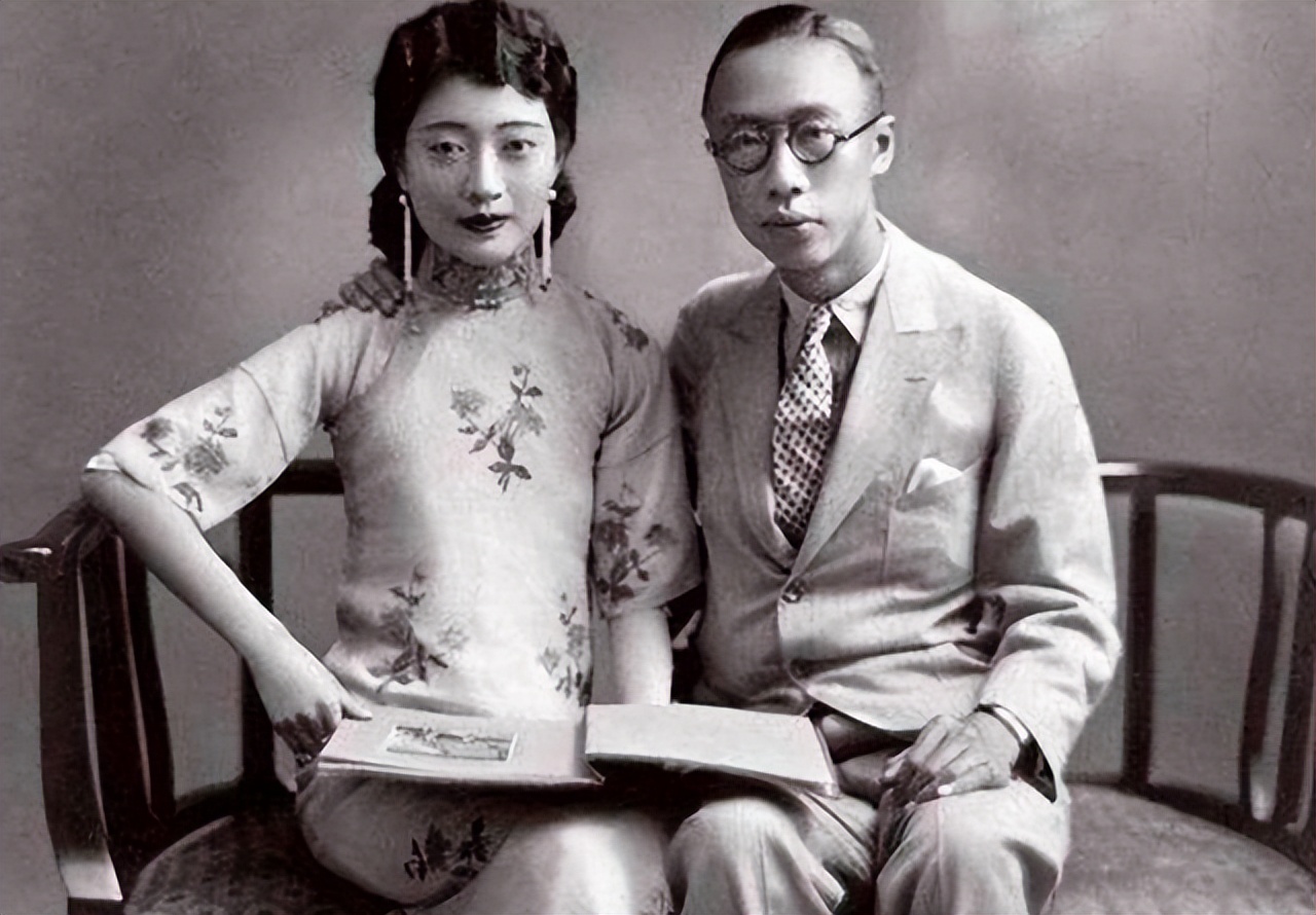 文绣傅玉芳,44岁妇女傅玉芳