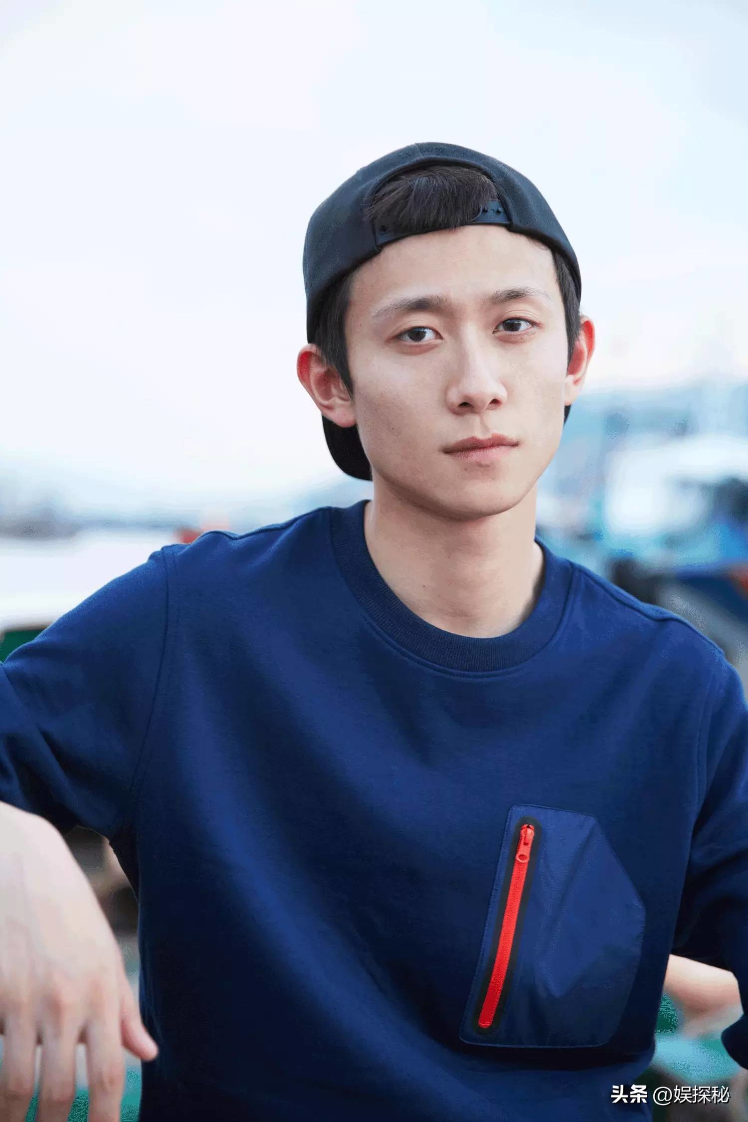 从童星到演技派张一山,从90后演技扛把子到如今无戏可拍