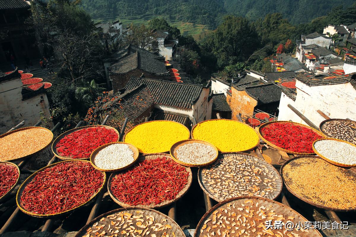 晒干豆角不焯水用盐腌一个晚上,晒干豆角不过水可以吗