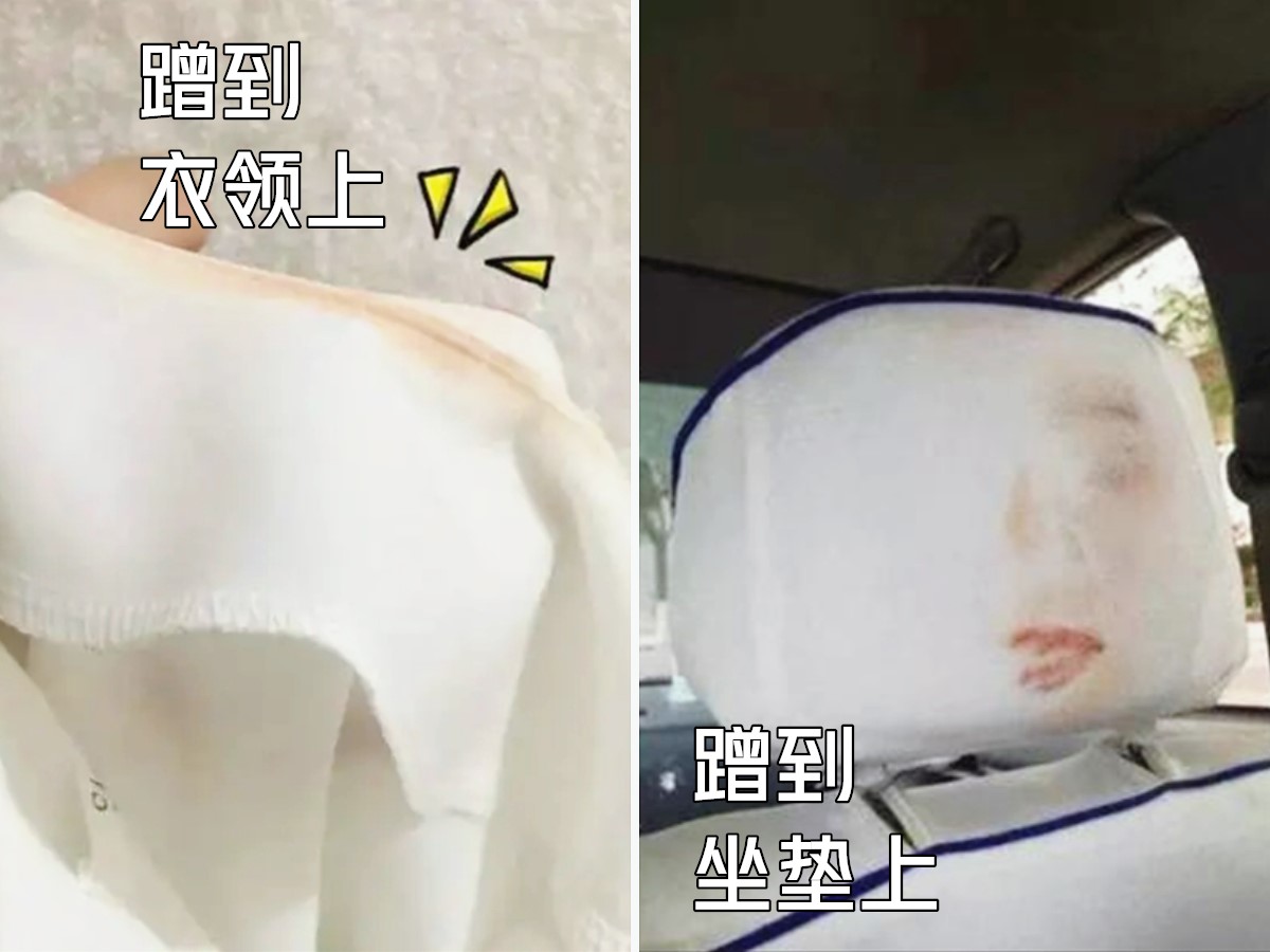 涂了几个月粉底皮肤黄黑,涂完粉底脸还是很黄很暗沉