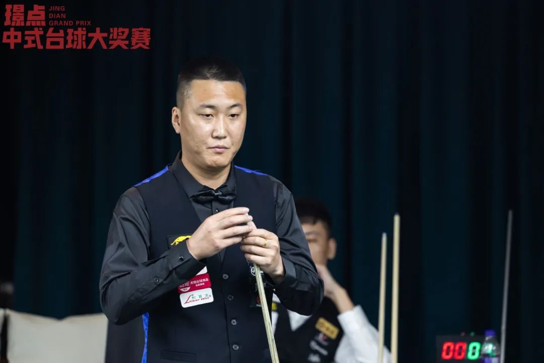 台球吴浩近况,吴浩台球资料