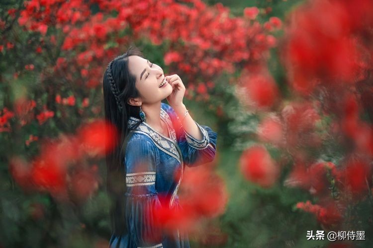 摄影技巧12种简单的拍照方法,拍照新手学习3个摄影技巧