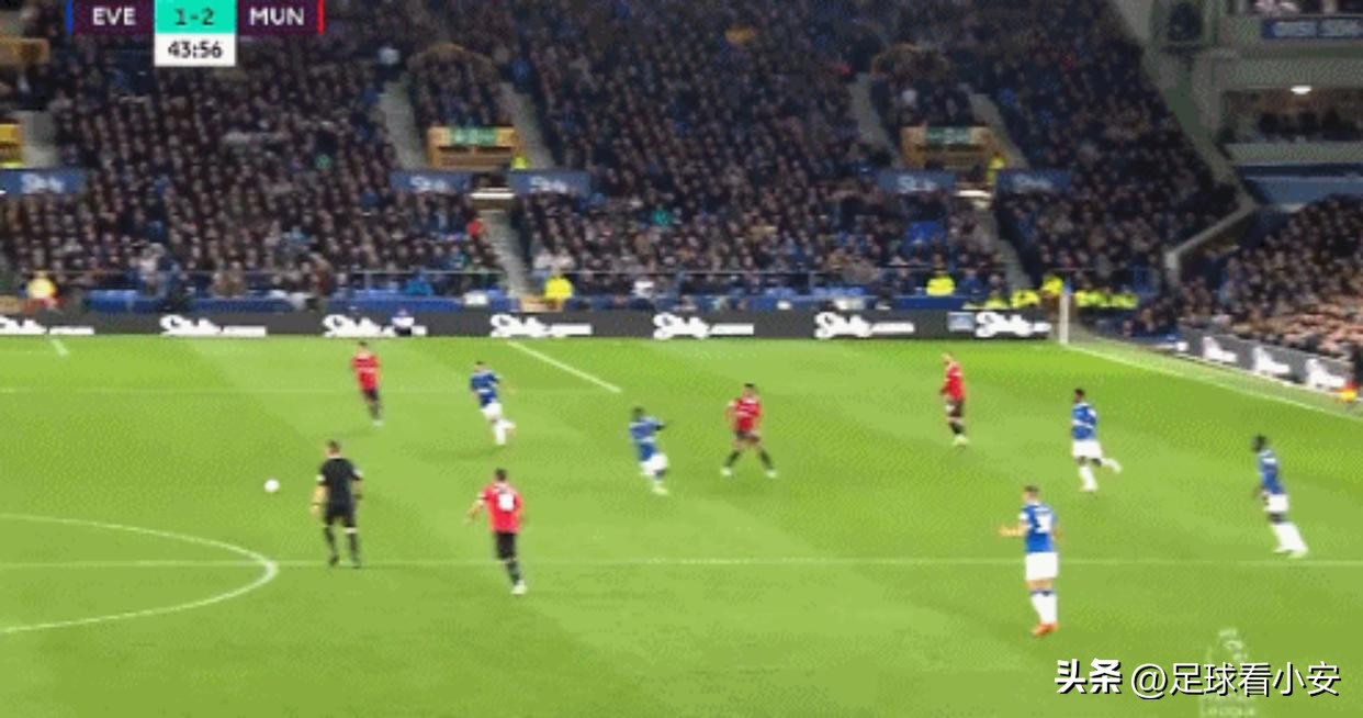 0607赛季曼联vs埃弗顿c罗替补登场,埃弗顿vs曼联直播c罗进球