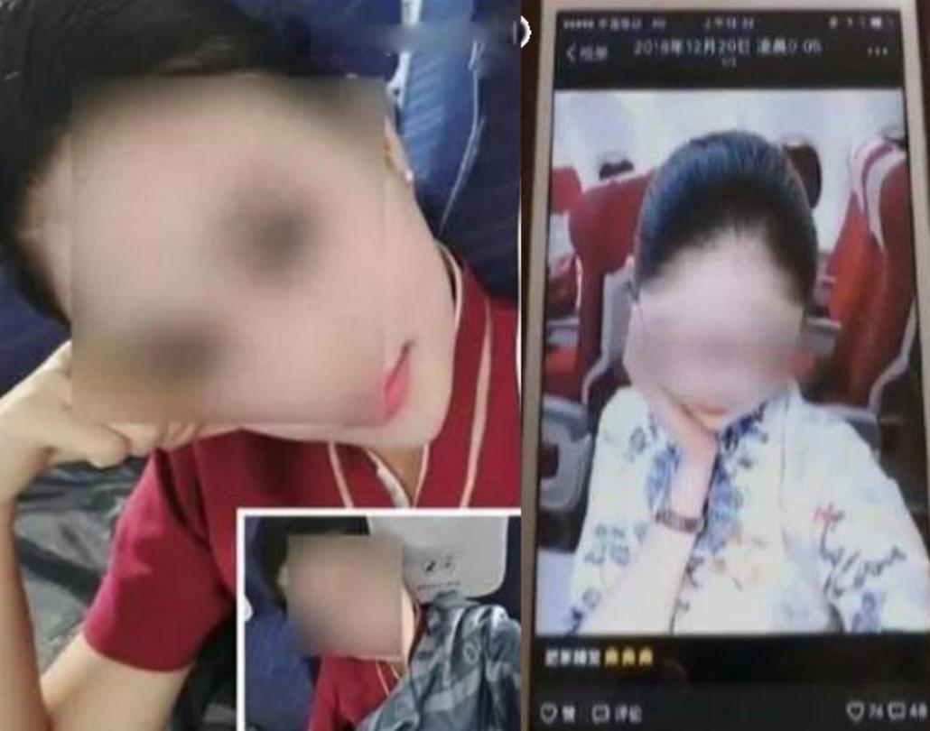 空姐骗富二代完整版,空姐网约车偶遇富二代