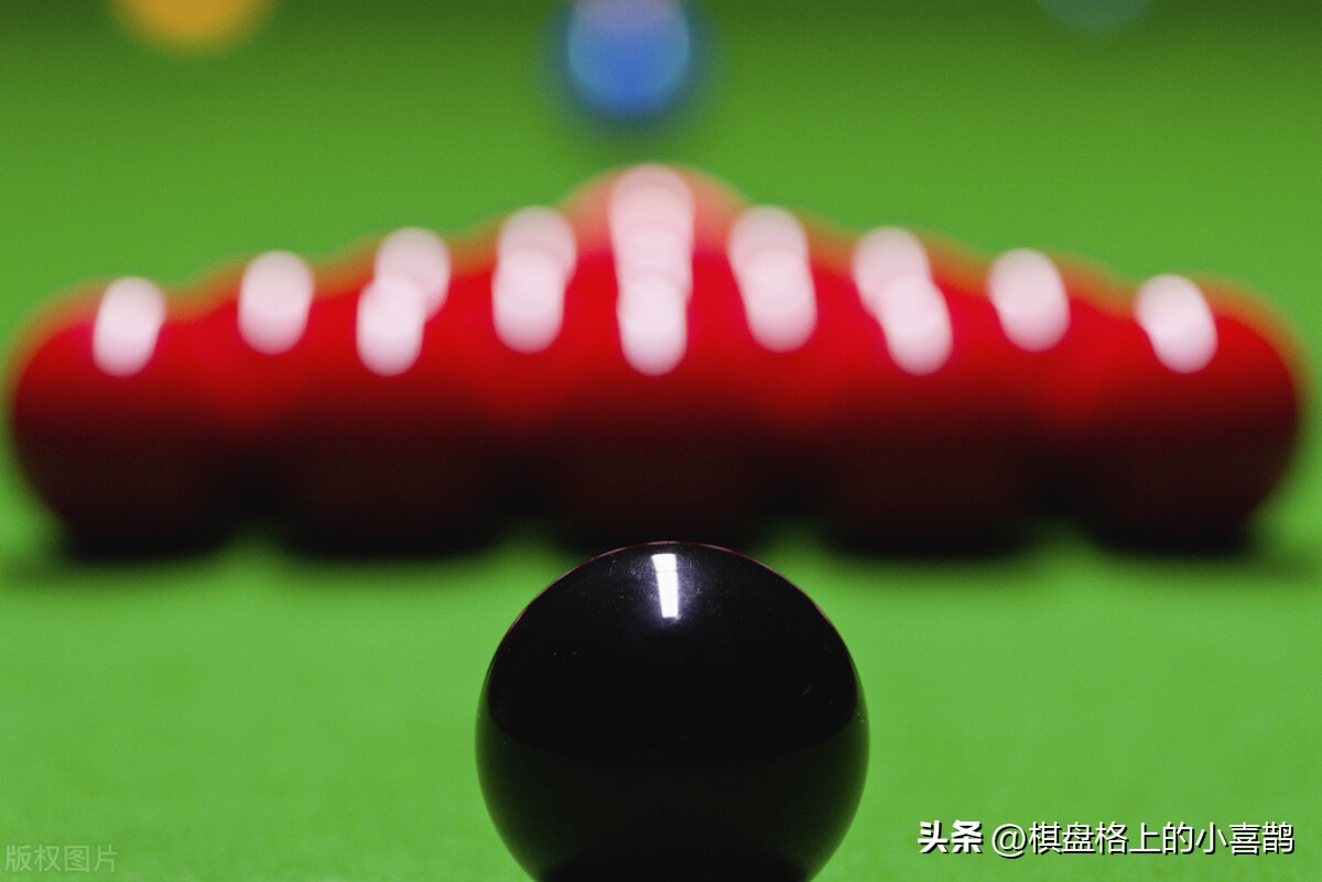 被假球毁掉的斯诺克,被假球害的球队