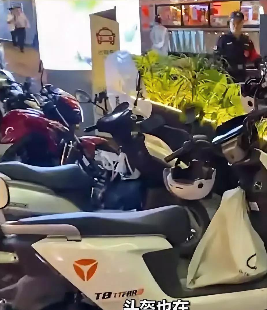 中国治安好到什么地步,中国治安到底有多安全