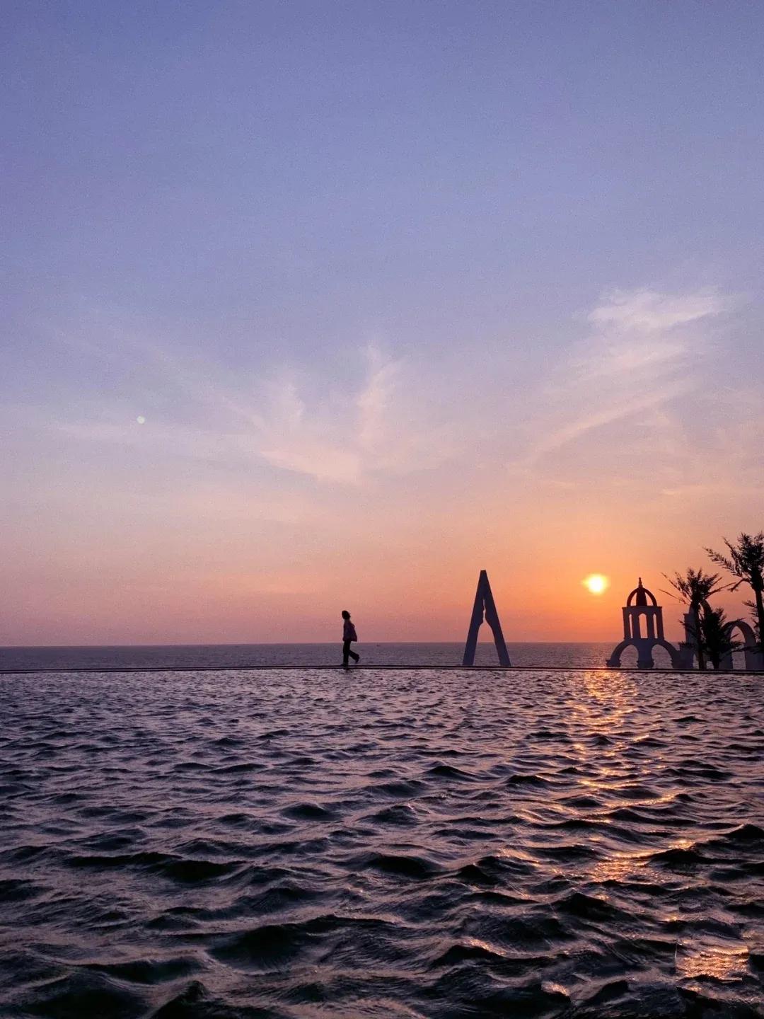 大连冬天小众打卡圣地,大连周边城市冬季旅游推荐